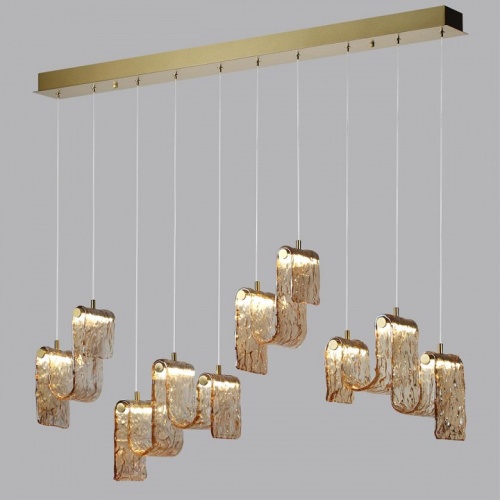 Подвесной светильник Odeon Light Flow 5105/52L в Нижнем Новгороде фото 4