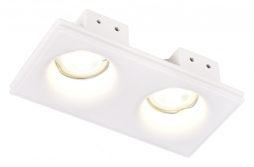 Встраиваемый светильник ST-Luce ST252–254 Gipsum ST254.328.02 в Нижнем Новгороде фото 5