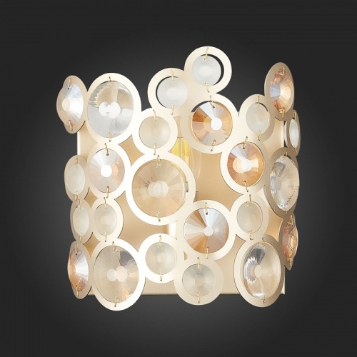 Накладной светильник ST-Luce Namio SL1172.201.01 в Нижнем Новгороде фото 3