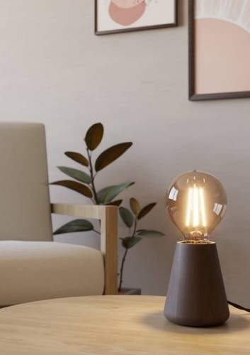 Настольная лампа декоративная Eglo ASBY 44015 в Нижнем Новгороде фото 3