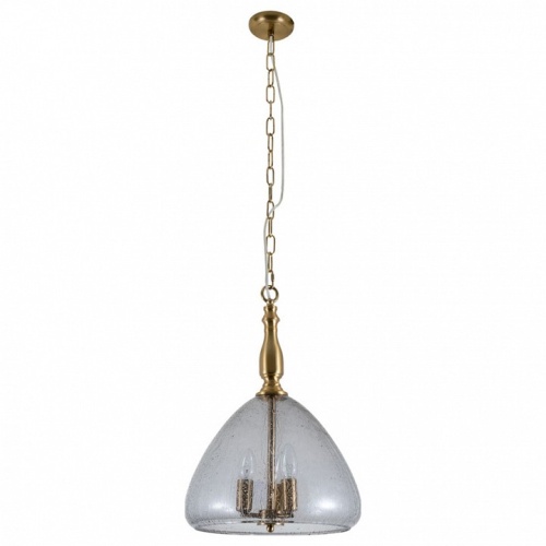 Подвесной светильник Arte Lamp Bell 1 A7772SP-3PB в Нижнем Новгороде фото 2