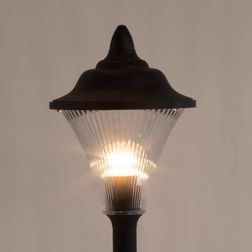 Наземный высокий светильник De City Корсо 4 801041901 в Нижнем Новгороде фото 2