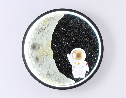 Накладной светильник Ambrella Light FW FW11102 в Нижнем Новгороде фото 4