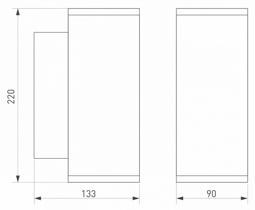 Накладной светильник Arlight Forma 029970 в Нижнем Новгороде фото 2