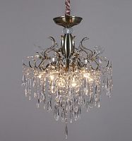 Подвесная люстра  30300-0.3-450 AB в Нижнем Новгороде