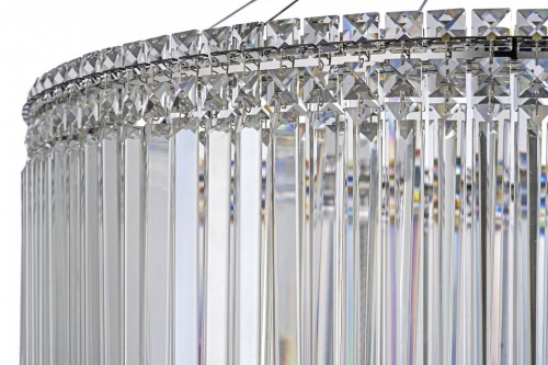 Подвесная люстра Arti Lampadari Ovindoli Gold Ovindoli L 1.5.80.101 N в Нижнем Новгороде фото 2