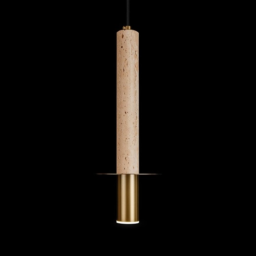 Подвесной светильник Loft it Everest 10583A Bronze в Нижнем Новгороде фото 5