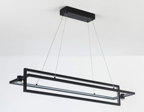 Подвесной светильник Ambrella Light FL FL5737 в Нижнем Новгороде фото 5