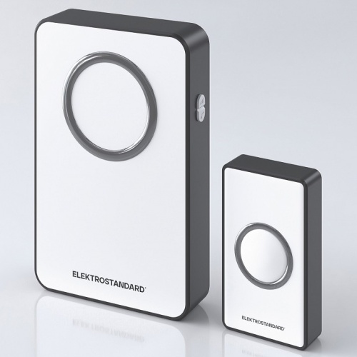 Звонок беспроводной Elektrostandard DBQ27 a055695 в Нижнем Новгороде
