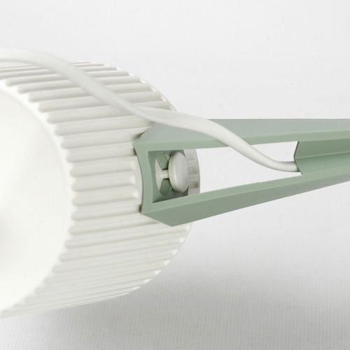 Настольная лампа офисная Lussole Union LSP-0671 в Нижнем Новгороде фото 6