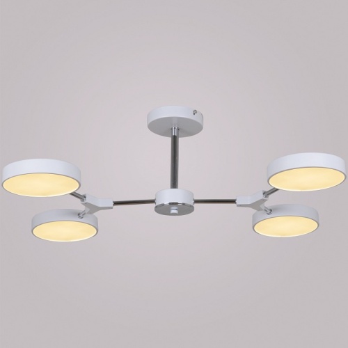 Люстра на штанге 13246-4.3-04 в Нижнем Новгороде фото 4