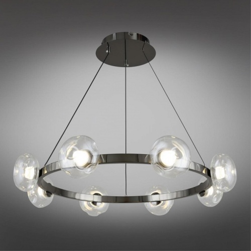 Подвесная люстра Aployt Klarissa APL.072.23.08 в Нижнем Новгороде фото 10