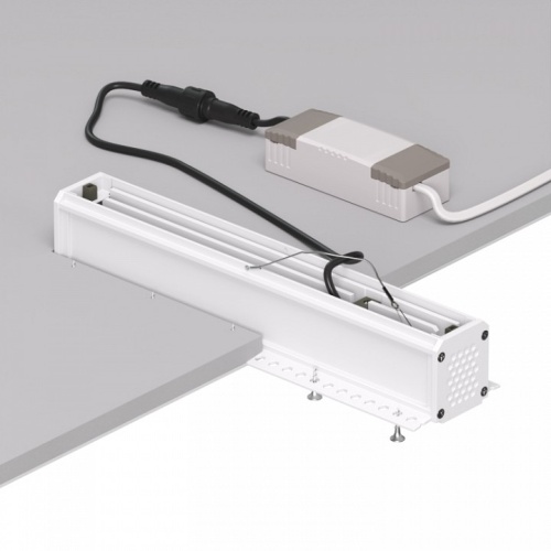 Встраиваемый светильник Denkirs DEEP SPACE DK2532-WB в Нижнем Новгороде фото 2