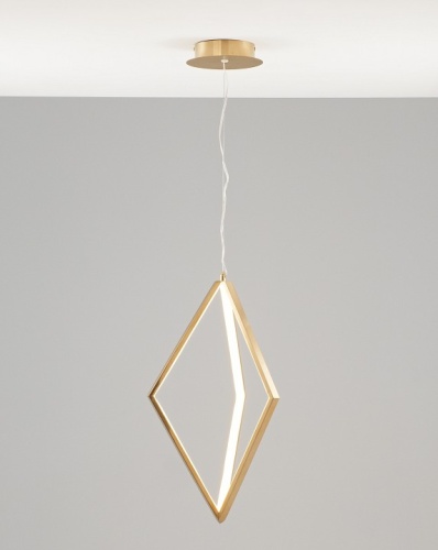 Подвесной светильник Moderli Grape V10351-PL в Нижнем Новгороде фото 3