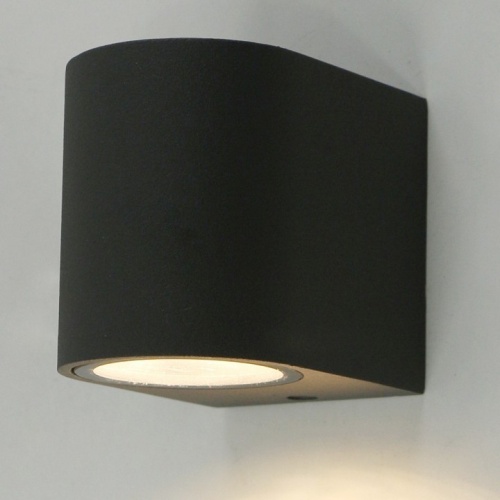 Накладной светильник Arte Lamp 3102 A3102AL-1GY в Артемовском