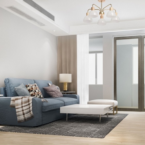 Люстра на штанге De City Семья 45 635016405 в Нижнем Новгороде фото 5