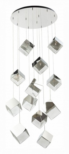 Подвесной светильник ST-Luce Riello SL1182.103.12 в Нижнем Новгороде фото 3
