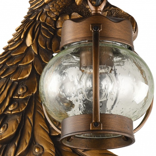 Светильник на штанге Favourite Hunt 2081-1W в Нижнем Новгороде фото 4