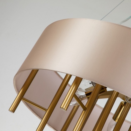 Подвесной светильник Favourite Cosmo 2993-6P в Нижнем Новгороде фото 2