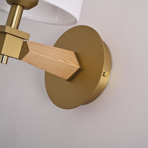 Бра Imperiumloft  Stavra-Wall01 в Нижнем Новгороде фото 7