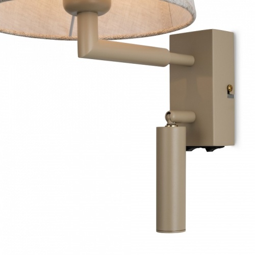 Бра Freya Butler FR2057WL-L5BG в Нижнем Новгороде фото 4