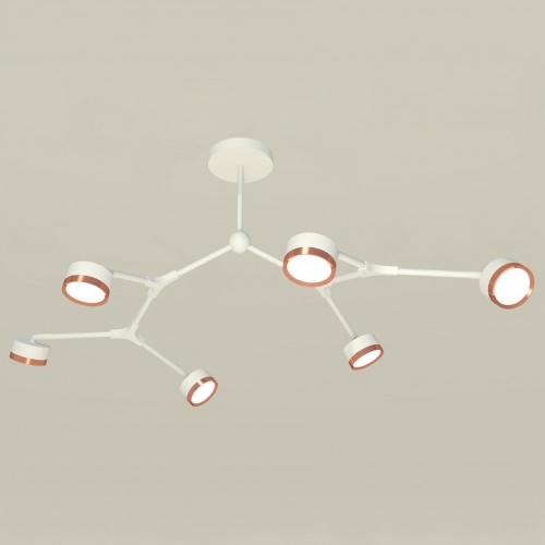 Люстра на штанге Ambrella Light XB XB9055153 в Нижнем Новгороде