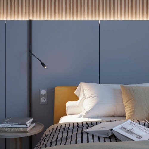 Светильник на штанге Arlight MAG-ORIENT 049562 в Нижнем Новгороде фото 3