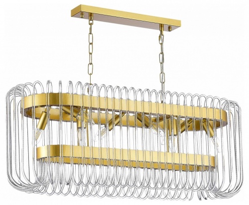 Подвесной светильник ST-Luce Grosseto SL1228.203.08 в Нижнем Новгороде фото 3