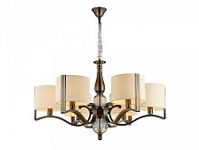 Подвесная люстра Newport MISSOURI М0070499 в Нижнем Новгороде