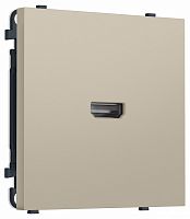 Розетка HDMI без рамки Ambrella Volt MS MS354030 в Нижнем Новгороде