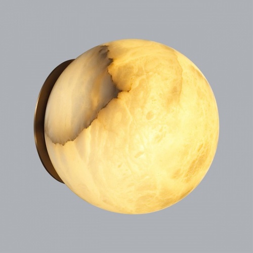 Накладной светильник Odeon Light Marbella 6684/5CLA в Нижнем Новгороде фото 4