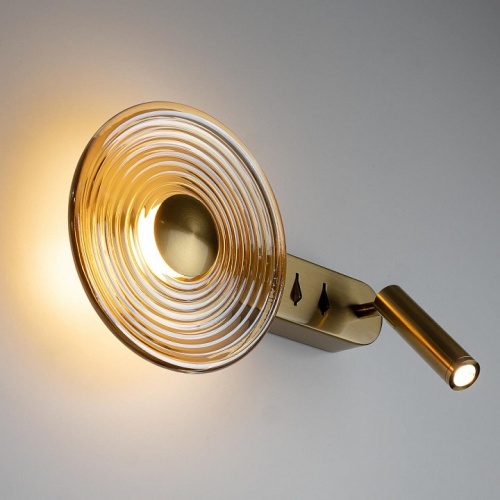 Накладной светильник Citilux CORTA CL245033 в Нижнем Новгороде фото 12