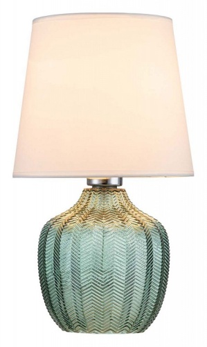 Настольная лампа декоративная Escada Pion 10194/L Green в Нижнем Новгороде фото 5