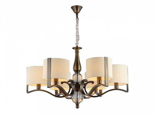 Подвесная люстра Newport MISSOURI М0070499 в Нижнем Новгороде