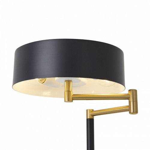 Настольная лампа декоративная Freya Izza FR4008TL-02BBS в Нижнем Новгороде фото 5