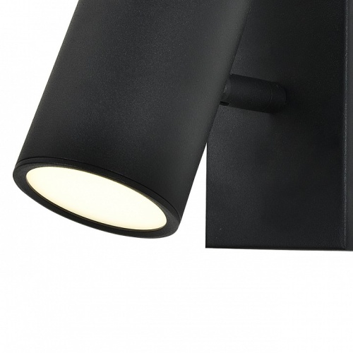 Бра Escada Stigma 10283/1LED Black в Ермолино фото 5