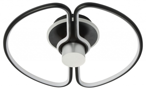 Накладной светильник DeMarkt Толедо 312012601 в Нижнем Новгороде