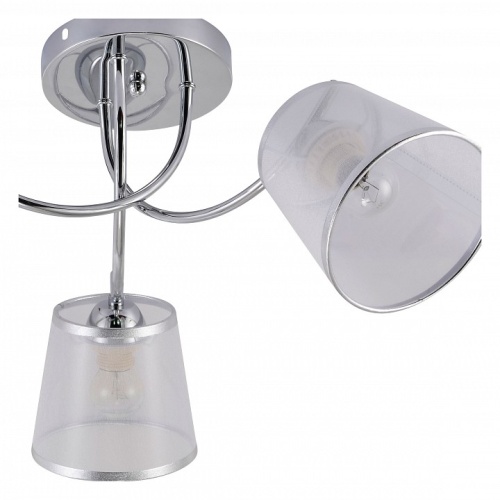 Потолочная люстра Rivoli Shirley Б0059981 в Нижнем Новгороде фото 2