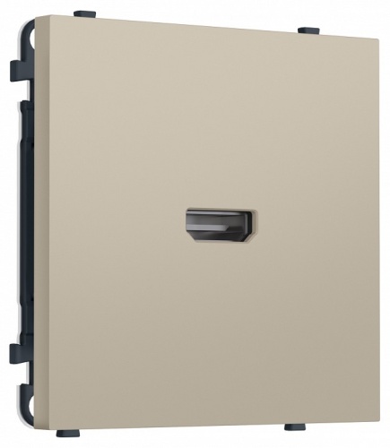 Розетка HDMI без рамки Ambrella Volt MS MS354030 в Нижнем Новгороде