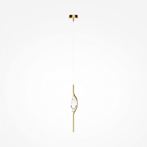 Подвесной светильник Maytoni Foresight MOD347PL-L8BS3K в Нижнем Новгороде фото 5