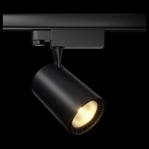 Светильник на штанге Maytoni Vuoro TR029-3-30W4K-B в Нижнем Новгороде фото 3