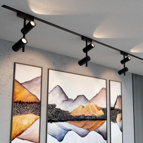 Светильник на штанге Novotech SMAL 359106 в Нижнем Новгороде фото 4