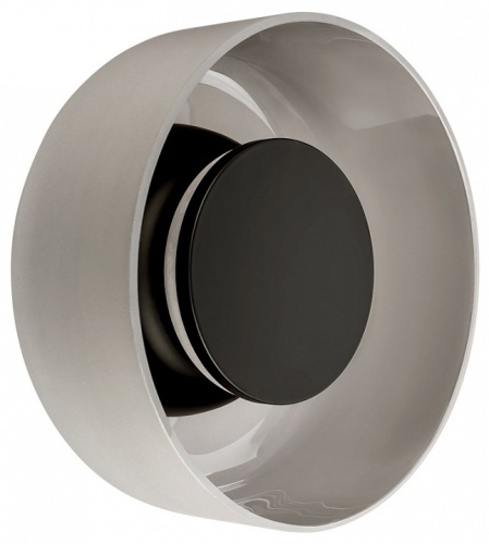 Накладной светильник Loft it Totem 10466W Smoke matte black в Нижнем Новгороде фото 3