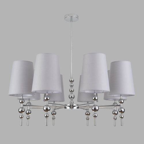 Люстра на штанге Lumion MODERNI 8437/8 в Нижнем Новгороде фото 7