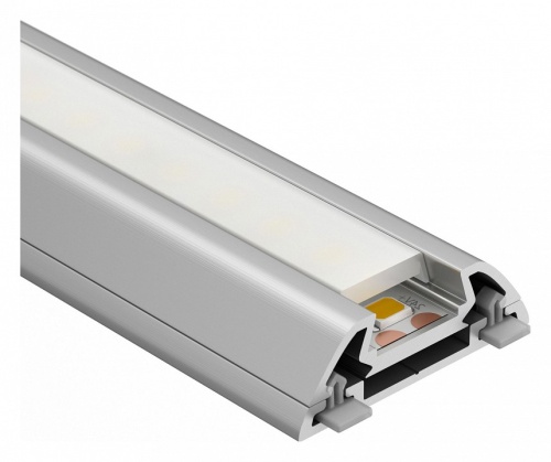 Профиль накладной Arlight PHS-A-2000 ANOD 013215 в Нижнем Новгороде фото 3