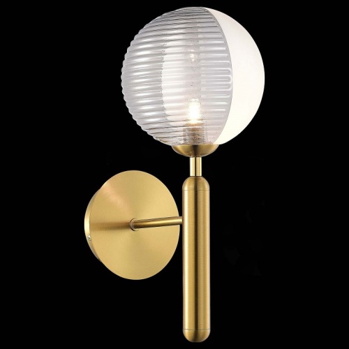 Бра EVOLUCE Aveiro SLE1096-201-01 в Нижнем Новгороде фото 4