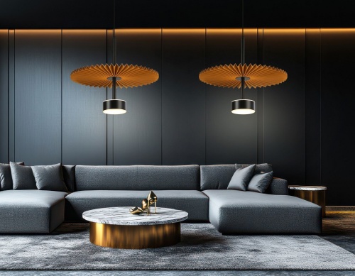 Подвесной светильник Ambrella Light LH LH72607 в Нижнем Новгороде фото 4