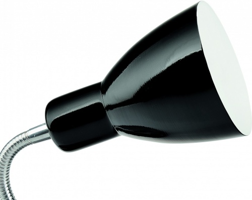 Бра Arte Lamp Dorm A1408AP-1BK в Нижнем Новгороде фото 2