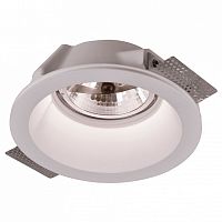 Встраиваемый светильник Arte Lamp Invisible A9270PL-1WH в Чебоксарах