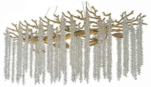Подвесная люстра Dio D’Arte Tavenna Gold Tavenna H 1.5.100x40.100 G в Нижнем Новгороде